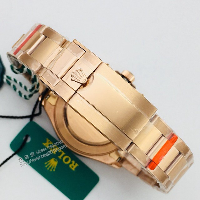 勞力士複刻手錶 Rolex迪通拿116500LN系列 迪通拿爆款系列男士腕表  gjs2256